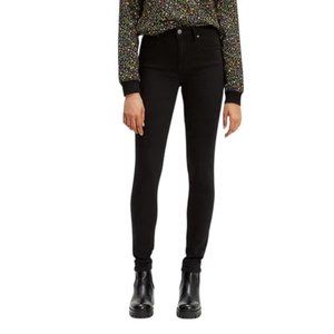 Levi’s 721 High Rise Skinny Size Size 28 Faded Charcoal